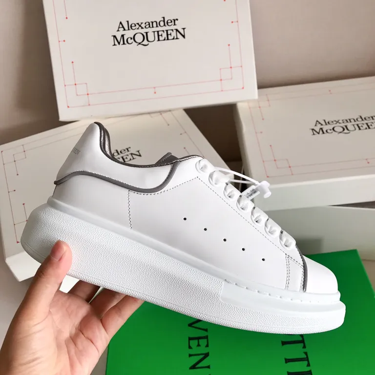 Alexander McQueen Shoe 